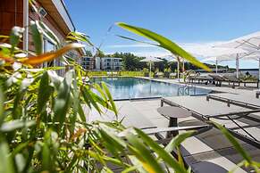 Appartements im Maremueritz Yachthafen Resort