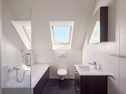 Ferienhaus im Van der Valk Resort in Linstow