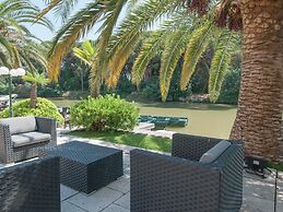 Residence Les Rives de Cannes Mandelieu