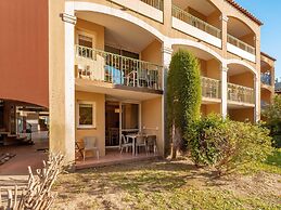 Residence Les Rives de Cannes Mandelieu