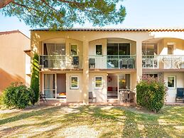 Residence Les Rives de Cannes Mandelieu