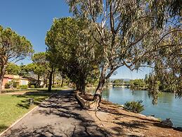 Residence Les Rives de Cannes Mandelieu