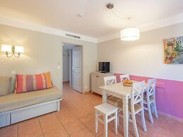 Residence Les Rives de Cannes Mandelieu