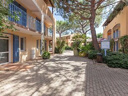 Residence Les Rives de Cannes Mandelieu