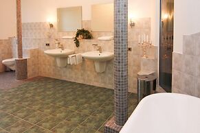 Apartment in Bobitz for 4 Person