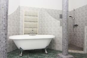 Apartment in Bobitz for 4 Person