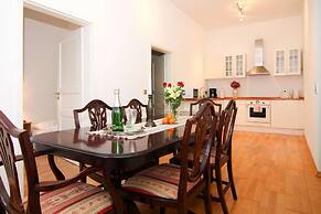 Apartment in Bobitz for 4 Person