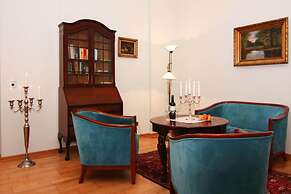 Apartment in Bobitz for 4 Person