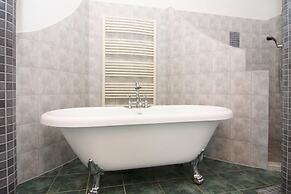 Apartment in Bobitz for 4 Person