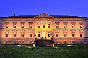 Apartment in Bobitz for 4 Person