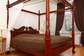 Apartment in Bobitz for 4 Person