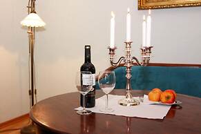 Apartment in Bobitz for 4 Person