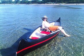 Apartment in Bobitz for 4 Person