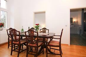 Apartment in Bobitz for 4 Person