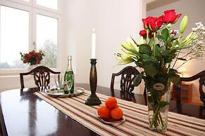 Apartment in Bobitz for 4 Person