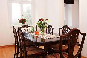 Apartment in Bobitz for 4 Person