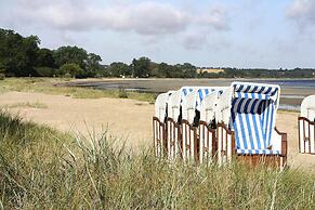 Apartment in Bobitz for 4 Person