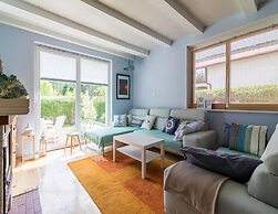 Holiday Home for the Whole Family in Rowy