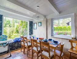 Holiday Home for the Whole Family in Rowy