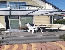 Holiday Home for the Whole Family in Rowy