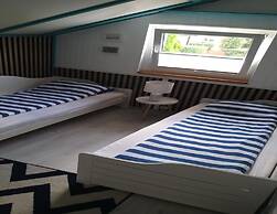 Holiday Home for the Whole Family in Rowy
