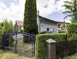 Holiday Home for the Whole Family in Rowy