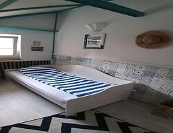 Holiday Home for the Whole Family in Rowy