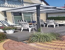 Holiday Home for the Whole Family in Rowy