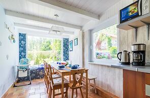 Holiday Home for the Whole Family in Rowy