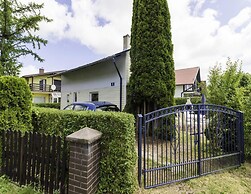Holiday Home for the Whole Family in Rowy