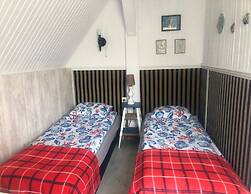 Holiday Home for the Whole Family in Rowy