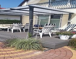 Holiday Home for the Whole Family in Rowy