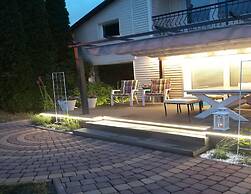 Holiday Home for the Whole Family in Rowy