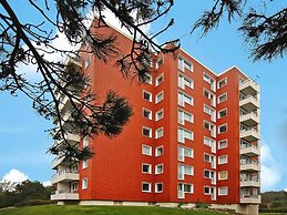 Apartment, St. Peter-ording
