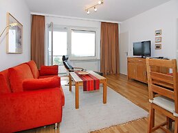 Apartment, St. Peter-ording