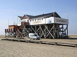 Apartment, St. Peter-ording