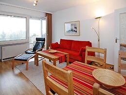Apartment, St. Peter-ording