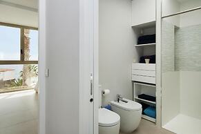 Holiday Flat With sea View in Maspalomas