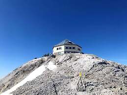 Chalet in Dienten With Mountain Views