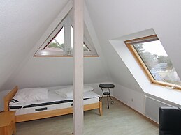 Doppelhaushaelfte Ostseehaus I in Trassenheide