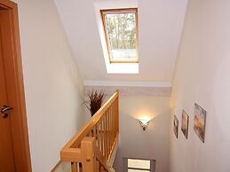 Doppelhaushaelfte Ostseehaus I in Trassenheide