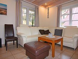 Doppelhaushaelfte Ostseehaus I in Trassenheide