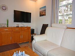 Doppelhaushaelfte Ostseehaus I in Trassenheide