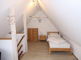 Doppelhaushaelfte Ostseehaus I in Trassenheide