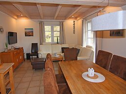 Doppelhaushaelfte Ostseehaus I in Trassenheide