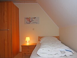 Doppelhaushaelfte Ostseehaus I in Trassenheide