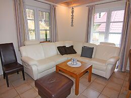 Doppelhaushaelfte Ostseehaus I in Trassenheide