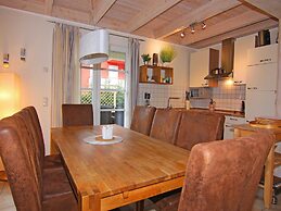 Doppelhaushaelfte Ostseehaus I in Trassenheide