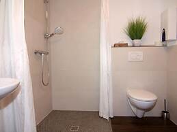 Doppelhaushaelfte Ostseehaus I in Trassenheide