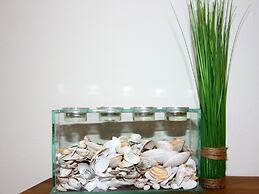 Doppelhaushaelfte Ostseehaus I in Trassenheide